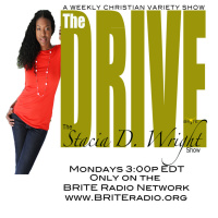 The Drive SDW - New Year Special