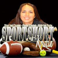 Sport Short - Lauren Hill