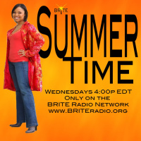 SummerTime with Dr. Dee Magnum