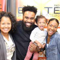 The Drive SDW with Jeremiah Hicks