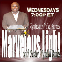 Marvelous Light Premier Episode