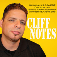 Cliff Notes Relationship Tuesday