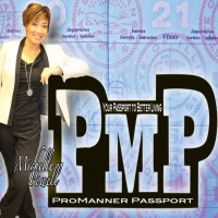 ProManner Passport Tip: Dealing with Rude Questions