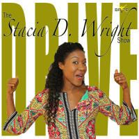 The Drive SDW - Sheryl Brown-Norman Interview