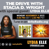 The Drive SDW - Lydia Elle Interview