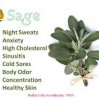 Health Jolt - Sage