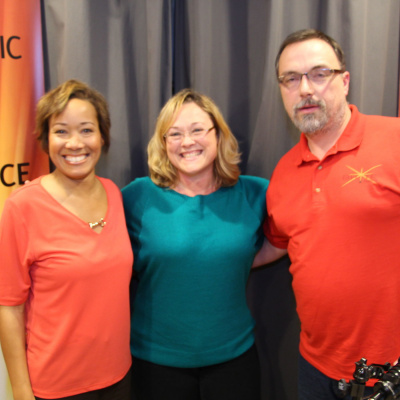 Brite Radios Podcast