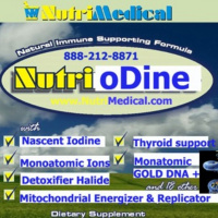 NutriMedical Report Wed April 1st ’20 H1 COVID19_SonicLife_Lumen_H2O++