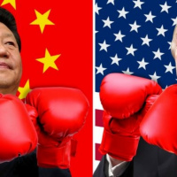 NutriMedical Report Show Friday May 10th 2019 – Hour Two – Harley Schlanger, LaRouchePAC.com, US China Trade Wars, Danger of Venezuela Iran Trigger War with Nukes, ANTI-TRUMP COUP PLOTTERS RESPOND TO DEFEATS WITH FRENZIED PUSH FOR WAR!,