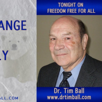 NutriMedical Report Show Thursday April 11th 2019 – Hour Three – Dr Tim Ball PhD, Climatologist Against Human Caused Global Warming, UN Suits x3 Fight, Need for Pro Se Citizen Action, Ties to National Single Payer Eugenical Medicine,