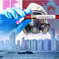 NutriMedical Report Mon Feb 24th ’20 Hr3 SARS_Bernstein_NoCommiesUSA+