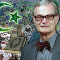 NutriMedical Report Show Wednesday April 24th 2019 – Hour Three – Prof Bill Warner, https://www.politicalislam.com/, Islam as Political Mind Control, Islam As Totalitarian Super-State, Dark Alliance with Global Leftists, History Shows