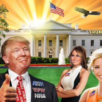 NutriMedical Report Show Thursday April 25th 2019 – Hour Two – Gary Richard Arnold, 2020 LIneup of Communists and Babby Killer Democrats, Trump Screwing up Border Trade Venezuela, Russian Nukes Not Stopped, Chinese Special Forces in Venezuela,