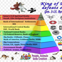 NutriMedical Report Show Friday May 10th 2019 – Hour Three – Pastor Butch Paugh, IMF World Banks, N.W.O. All Money is Satan’s Currencies, Mandatory Velcro Law MOB Mark of the Beast, Need for Prepper Self Protection, Gold Silver Karatbars, Food Guns,