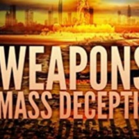 NutriMedical Report Mon Mar 23rd ’20 H3 COVID19_WMD_WeaponMASSDecept+
