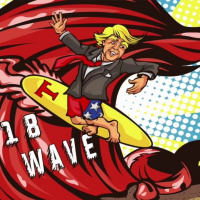 NutriMedical Report Show Monday April 29th 2019 – Hour Three – Josh Bernstein, www.Patreon.com/JoshBernstein, 2020 Democrat Crazy Lineup, Trump on Campaign Green Bay WI, Pro America Pro Life Pro Worker Pro Border Pro Made in America,