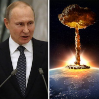 NutriMedical Report Show Tuesday April 16th 2019 – Hour Three – John W Spring, 3rd Russian Stealth Nuclear Terrorism 60 years, La Orchila Island NO POTUS Response!, Trump Must Contact John W and Dr Bill ASAP, Satellite Photos Don’t Lie,