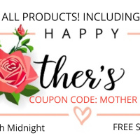 NutriMedical Report Show Friday May 10th 2019 – Hour One – MOTHERS DAY SALE COUPON MOTHER AT CHECKOUT, 7% ON TOP OF PRIOR SALE AND MULTIPAK PRICES AND LUMEN PHOTON PAD SYSTEMS, THANK GOD FOR MOTHERS!, THANK YOU MICHIE HOST ON FRIDAY HOUR ONE !,