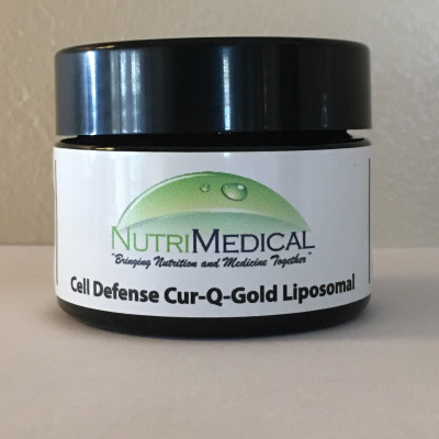 Nutrimedical Report