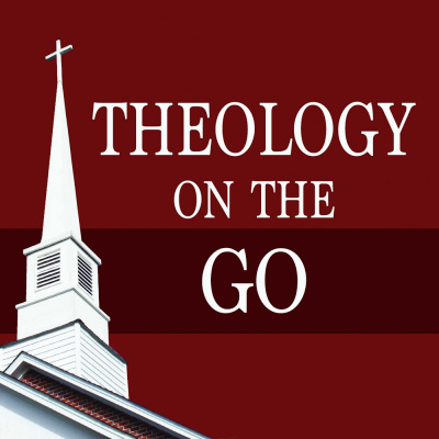 Theology On The Go
