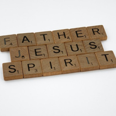 Theology On The Go