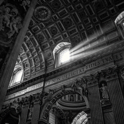 Theology On The Go