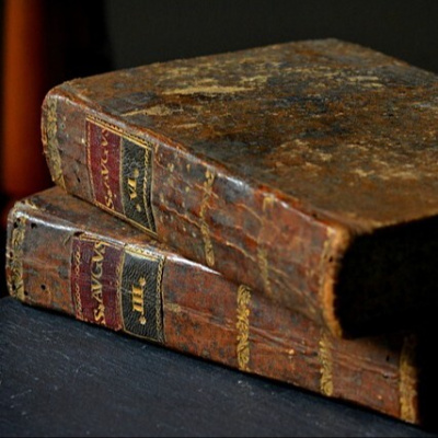 Theology On The Go