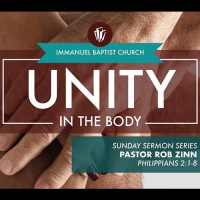 Paul’s Plea for Spiritual Unity