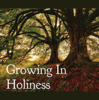 Growing in Holiness: True Believers Suffer but are Guaranteed Glorification