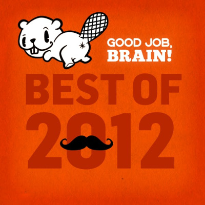 Good Job, Brain!