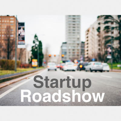 Startup Roadshow