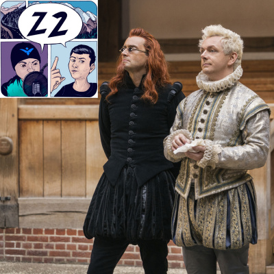 Z2 Podcast: Comic Books  Pop Culture