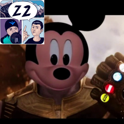 Z2 Podcast: Comic Books  Pop Culture