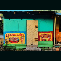 Colorful Language