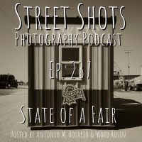 State of a Fair