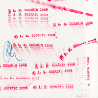 Nineteen Eighty Six