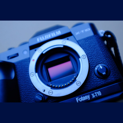 Street Shots Photography Podcast