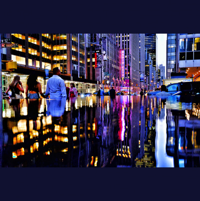 Street Shots Photography Podcast