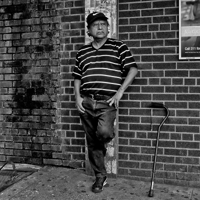 Street Shots Photography Podcast