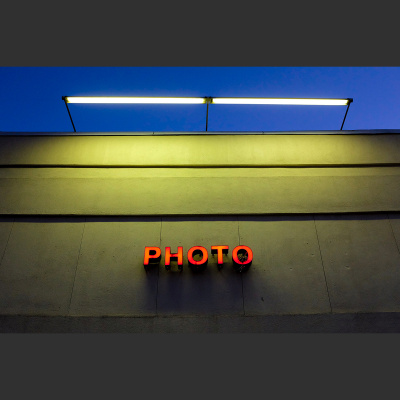 Street Shots Photography Podcast
