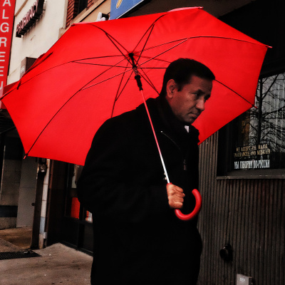 Street Shots Photography Podcast
