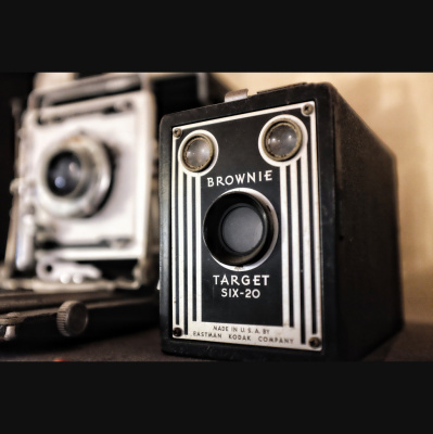 Street Shots Photography Podcast
