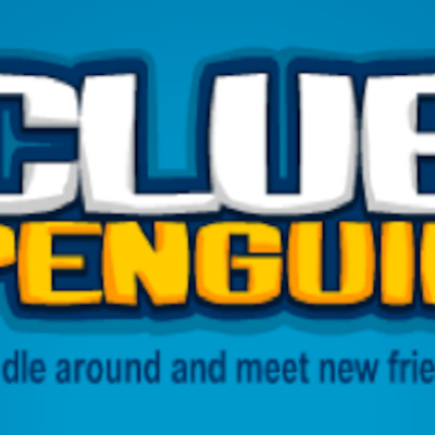 Club Penguin Podcast