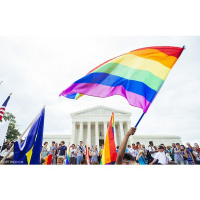 Left of Str8 Show 6-16-20: LGBTQ Rights  Guests Danny Lee Gomez and David Beebe