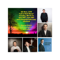 Musician, Singer, Steven Davis Talks the Classics From Sinatra and More
