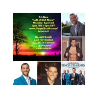 Reality TV Favorite, App Designer, and Businessman Sam Provenzano Calls In