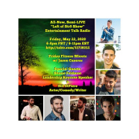 Left of Str8 Show 5-22-2020: Jason Caseres, Shane Feldman, Bill DiPiero