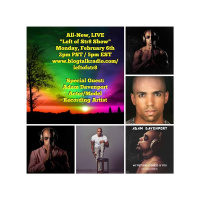 Actor, Model, Music Artist, Adam Davenport Talks Diversity, Breaking Barriers