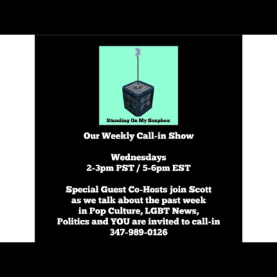 Left Of Straight Radio