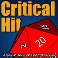 Critical Hit #32: The Tower - Part 4 (Void Saga S02-020)